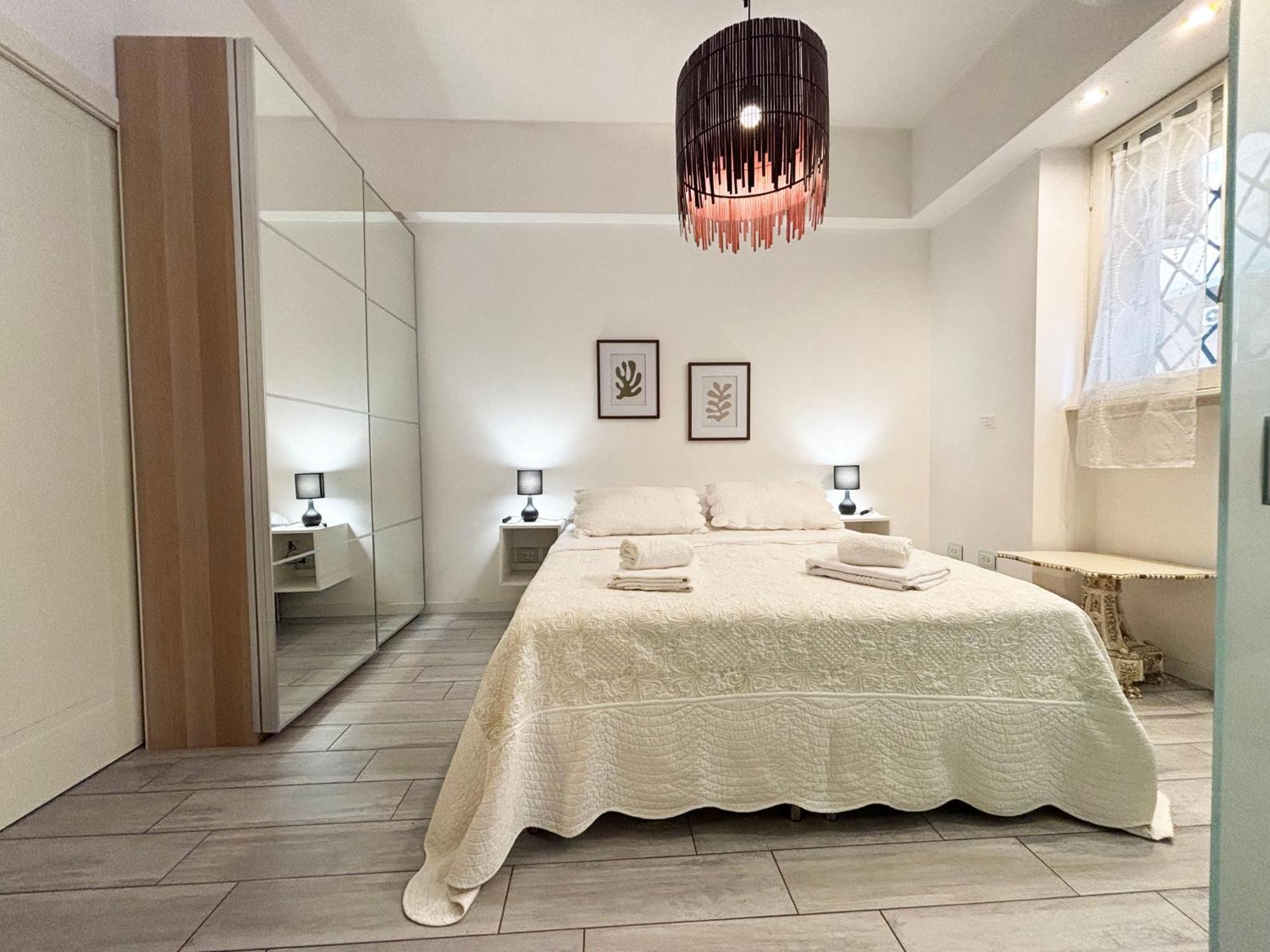 Appartamento Residenza Dolce
