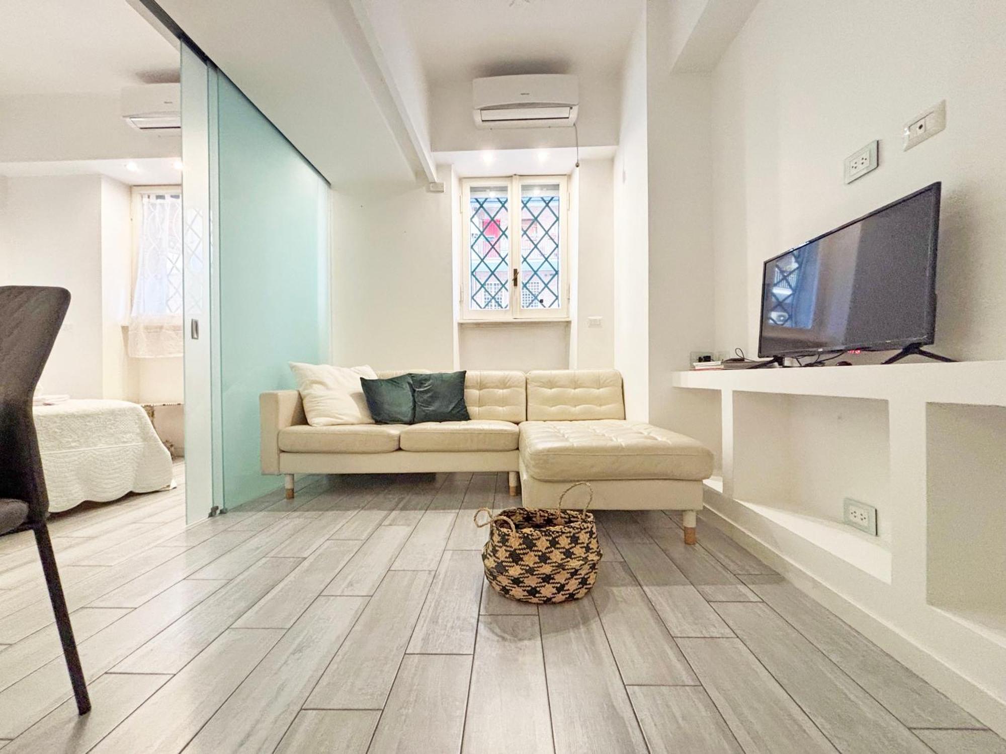 Residenza Dolce Appartamento *